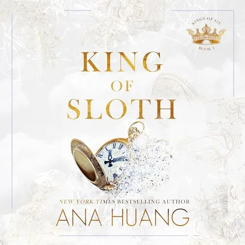 King of Sloth By Ana Huang